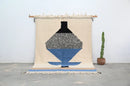 GobekUsa Handmade Moroccan Azilal Rug - 300x205 cm