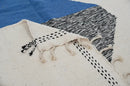 GobekUsa Handmade Moroccan Azilal Rug - 300x205 cm