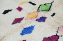 GobekUsa Handmade Moroccan Azilal Rug 300x205 cm
