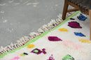 GobekUsa Handmade Moroccan Azilal Rug 300x205 cm