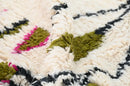 GobekUsa Handmade Moroccan Azilal Rug 302x197 cm
