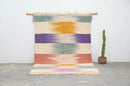 GobekUsa Handmade Moroccan Azilal Rug 302x197cm