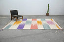 GobekUsa Handmade Moroccan Azilal Rug 302x197cm