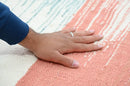 GobekUsa Handmade Moroccan Azilal Rug 302x197cm