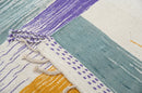 GobekUsa Handmade Moroccan Azilal Rug 302x197cm