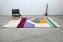 GobekUsa Handmade Moroccan Azilal Rug 304 X 202 cm
