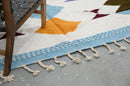 GobekUsa Handmade Moroccan Azilal Rug 305x204cm