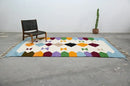 GobekUsa Handmade Moroccan Azilal Rug 305x204cm