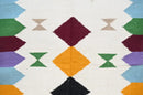 GobekUsa Handmade Moroccan Azilal Rug 305x204cm