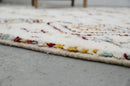 GobekUsa Handmade Moroccan Azilal Rug 305x206cm