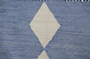GobekUsa Handmade Moroccan Azilal Rug 306x177cm
