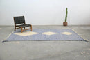 GobekUsa Handmade Moroccan Azilal Rug 306x177cm