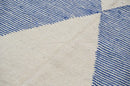 GobekUsa Handmade Moroccan Azilal Rug 306x177cm