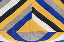GobekUsa Handmade Moroccan Azilal Rug - 306X196cm