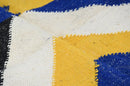 GobekUsa Handmade Moroccan Azilal Rug - 306X196cm