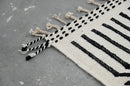 GobekUsa Handmade Moroccan Azilal Rug 308x200 cm