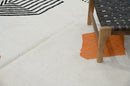 GobekUsa Handmade Moroccan Azilal Rug 308x200 cm