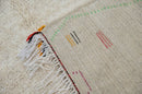 GobekUsa Handmade Moroccan Azilal Rug 309x195cm