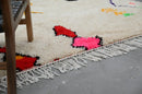 GobekUsa Handmade Moroccan Azilal Rug 309x195cm