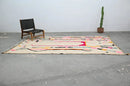 GobekUsa Handmade Moroccan Azilal Rug 315x194 cm