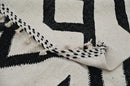 GobekUsa Handmade Moroccan Azilal Rug - 317x200 cm