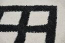 GobekUsa Handmade Moroccan Azilal Rug - 317x200 cm