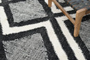 GobekUsa Handmade Moroccan Azilal Rug - 326x203 cm
