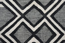 GobekUsa Handmade Moroccan Azilal Rug - 326x203 cm