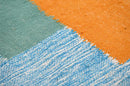 GobekUsa Handmade Moroccan Traditional Azilal Rug 300x200cm