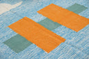 GobekUsa Handmade Moroccan Traditional Azilal Rug 300x200cm