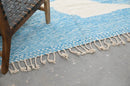 GobekUsa Handmade Moroccan Traditional Azilal Rug 300x200cm