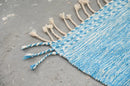 GobekUsa Handmade Moroccan Traditional Azilal Rug 300x200cm