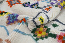 GobekUsa Handmade Moroccan Traditional Azilal Rug 315x194cm
