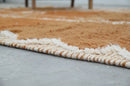 GobekUsa Handmade Moroccan Traditional Azilal Rug - 328x197cm