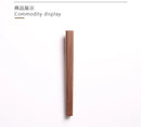 GobekUsa Handmade Nordic Wooden Wall Vase for Plants