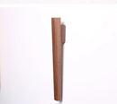 GobekUsa Handmade Nordic Wooden Wall Vase for Plants