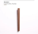 GobekUsa Handmade Nordic Wooden Wall Vase for Plants