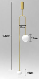GobekUsa Hanging Lights