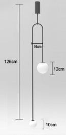 GobekUsa Hanging Lights