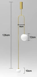 GobekUsa Hanging Lights