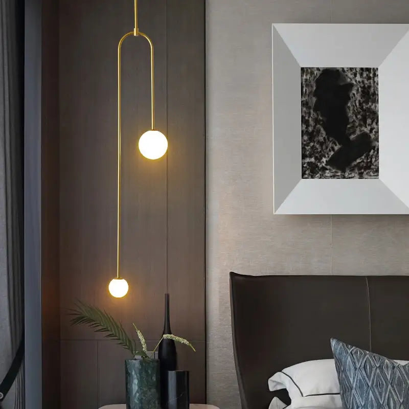 GobekUsa Hanging Lights, photo 10 of 15