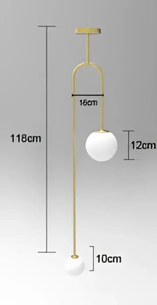GobekUsa Hanging Lights, photo 15 of 15