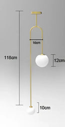 GobekUsa Hanging Lights