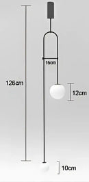 GobekUsa Hanging Lights