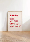 GobekUsa Heart Quote Kitchen Wall Art Painting