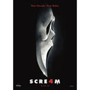 GobekUsa Horror Movie Retro Poster Wall Art