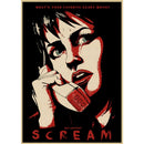 GobekUsa Horror Movie Retro Poster Wall Art