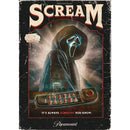 GobekUsa Horror Movie Retro Poster Wall Art