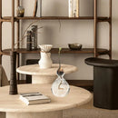 GobekUsa "Hydroponic Avocado Seed Cultivation Vase"