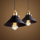 GobekUsa Industrial Pendant Lighting